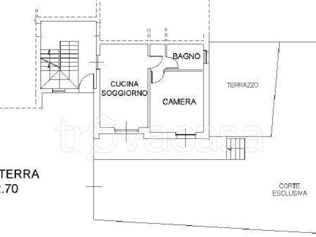 Appartamento in vendita a Nogarole Rocca, Veneto