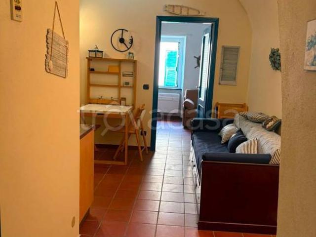 Appartamento in vendita a Noli, Liguria