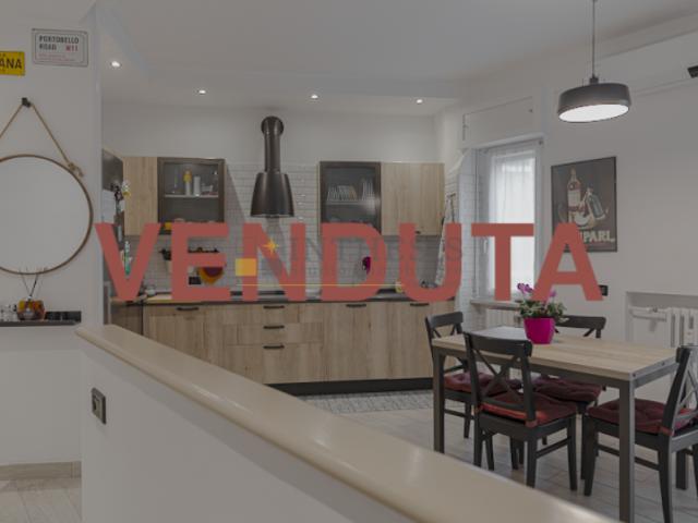 Appartamento in vendita a Nova Milanese, Lombardia