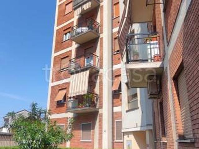 Appartamento in vendita a Nova Milanese, Lombardia