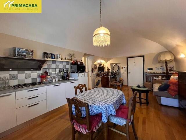 Appartamento in vendita a Novellara