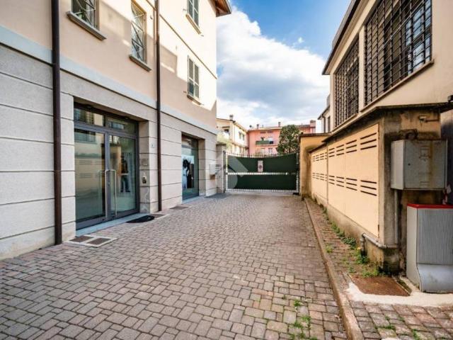 Appartamento in vendita a Pesiago, Oggiono