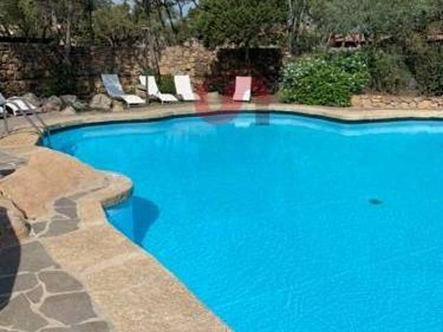 Appartamento in vendita a San Pantaleo, Sardigna/Sardegna