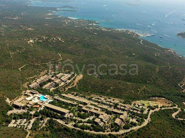 Appartamento in vendita a Cugnana Verde, Olbia