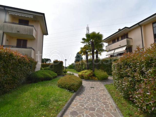 Appartamento in vendita a Curt di Sacrista, Paderno d'Adda