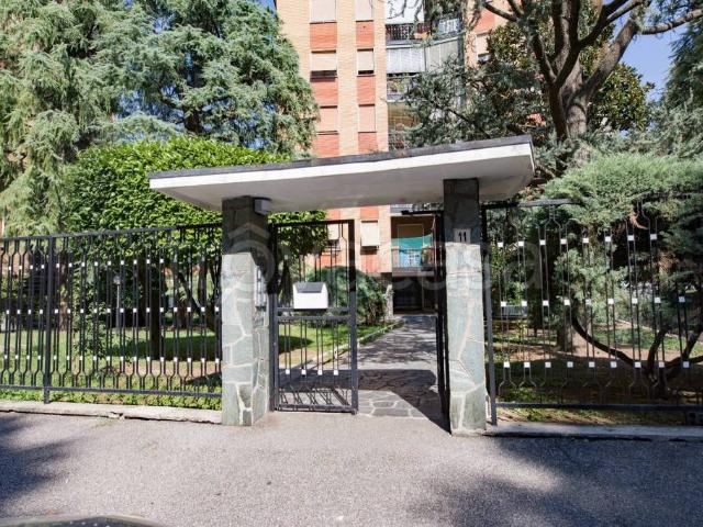 Appartamento in vendita a Le Zobbie, Paderno Dugnano