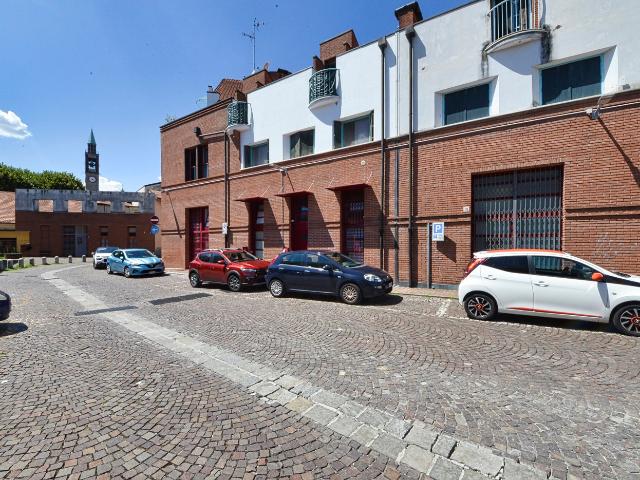 Appartamento in vendita a Zona Omogenea Milano Nord, Paderno Dugnano