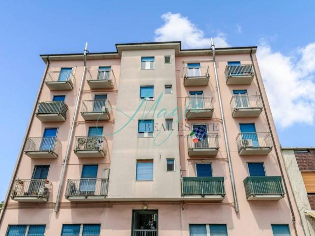Appartamento in vendita a Zona Omogenea Milano Nord, Paderno Dugnano