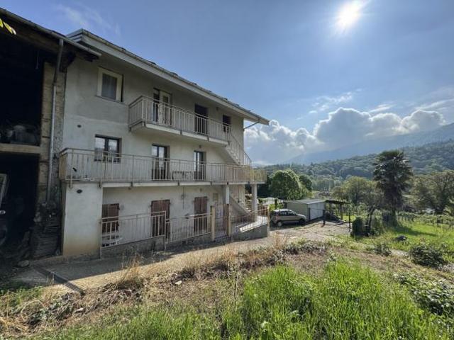 Appartamento in vendita a Piemonte, Cuneo