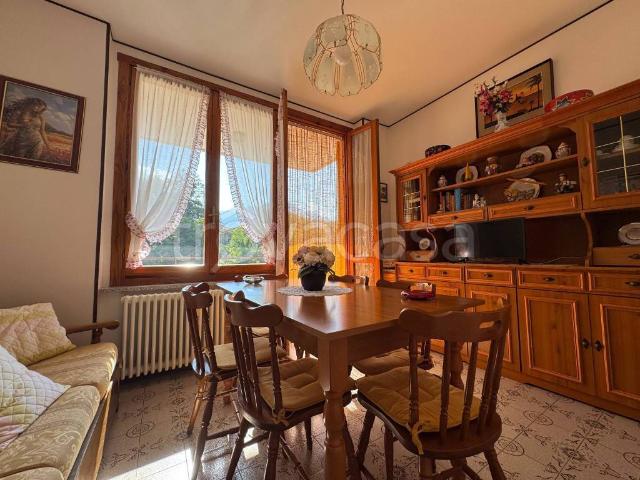 Appartamento in vendita a San Sebastiano, Paesana