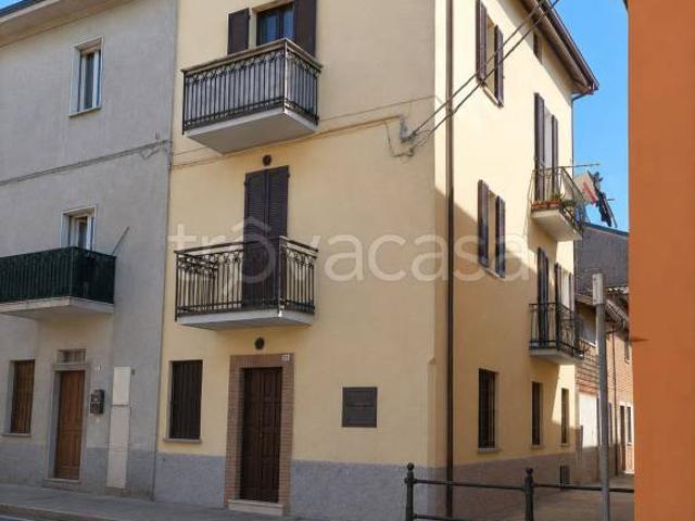 Appartamento in vendita a Pagazzano, Lombardia