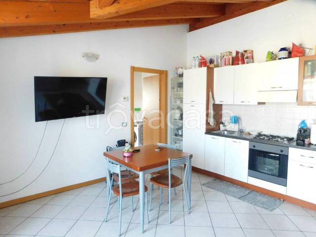 Appartamento in vendita a Pagazzano, Lombardia
