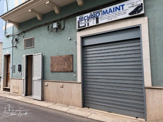 Appartamento in vendita a Puglia, Taranto