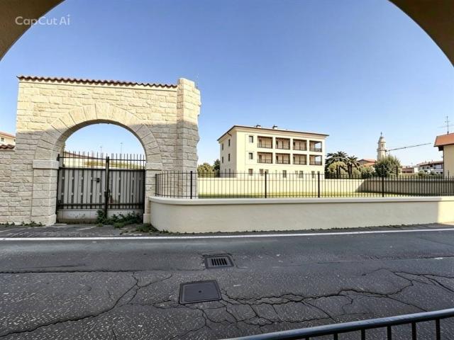 Appartamento in vendita a San Rocco, Palazzolo Sull'oglio