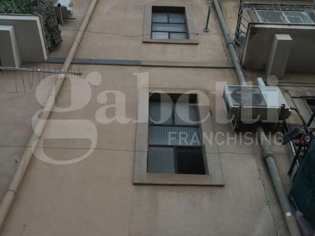 Appartamento in vendita a II Circoscrizione, Palermo