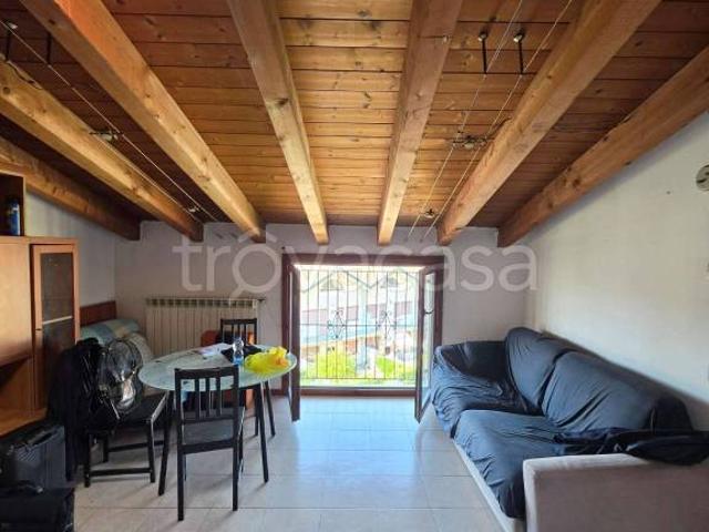 Appartamento in vendita a Pandino, Lombardia