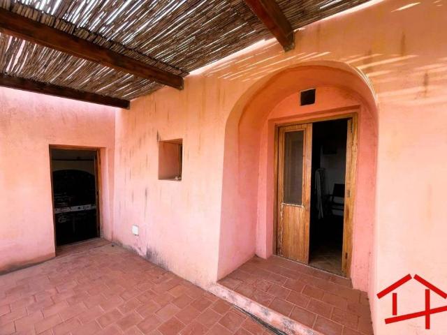 Appartamento in vendita a Punta Tre Pietre, Pantelleria Aeroporto