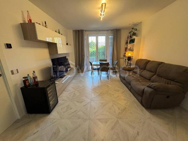 Appartamento in vendita a Pantigliate, Lombardia