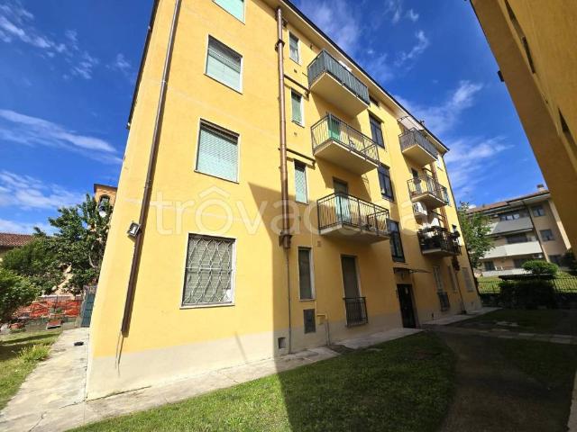Appartamento in vendita a Pantigliate, Lombardia