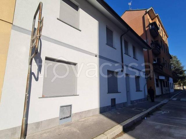 Appartamento in vendita a San Lorenzo, Parabiago