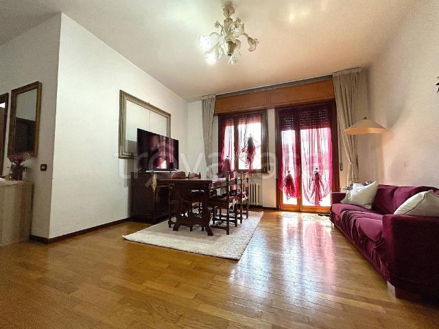 Appartamento in vendita a San Pancrazio, Sorbolo