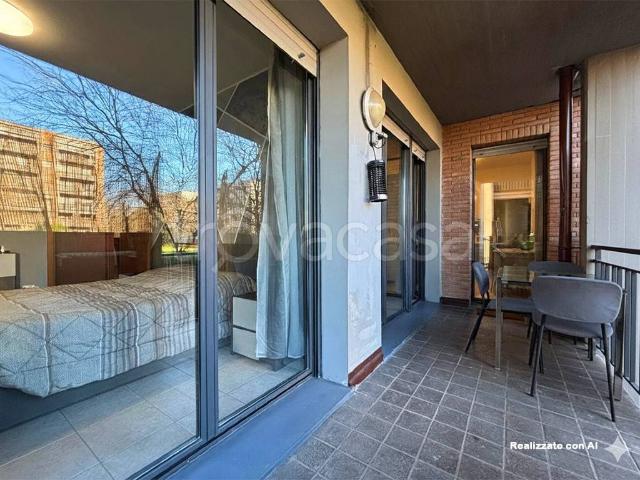 Appartamento in vendita a Marinelli, Sorbolo