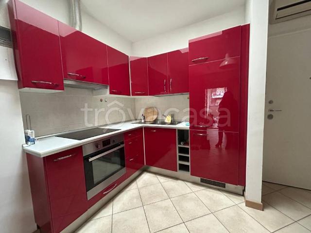 Appartamento in vendita a San Pellegrino, Sorbolo