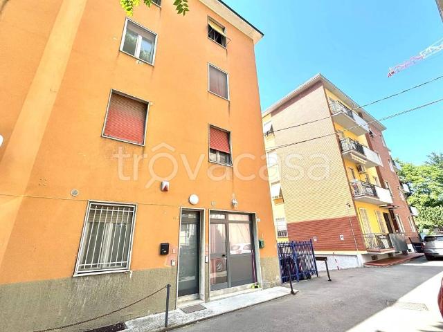 Appartamento in vendita a Parma Centro, Sorbolo
