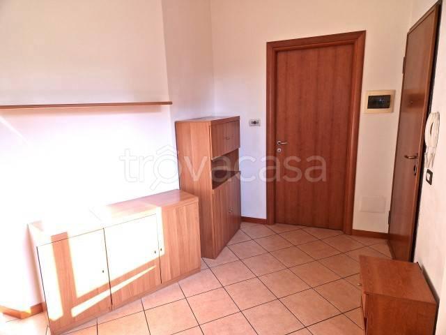Appartamento in vendita a Sorbolo, Reggio Emilia