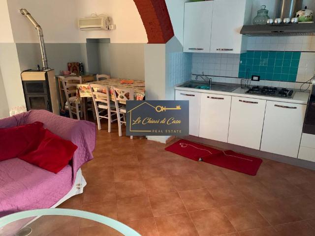 Appartamento in vendita a Collesalvetti, Toscana