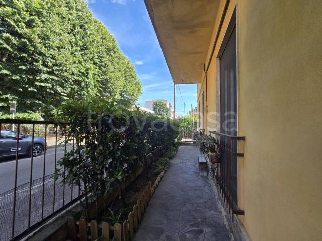 Appartamento in vendita a Paullo, Lombardia