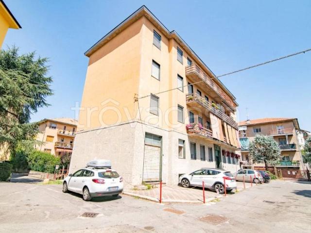 Appartamento in vendita a Santo Spirito, Pavia