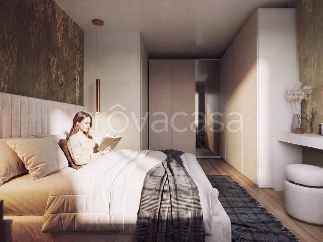 Appartamento in vendita a Ponte di Pietra, Pavia