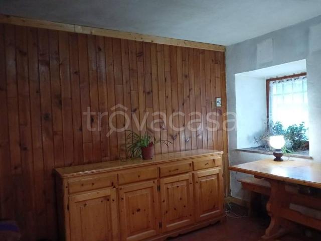 Appartamento in vendita a Caralte, Perarolo di Cadore