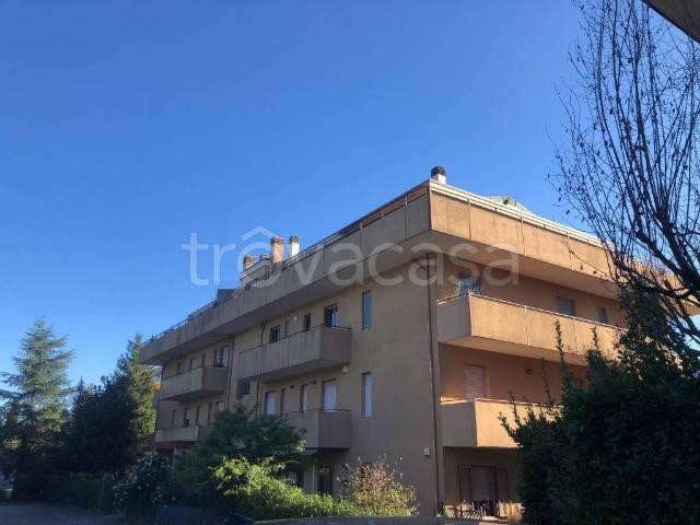 Appartamento in vendita a Casaglia, Perugia