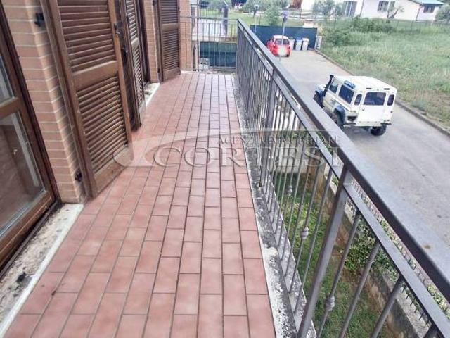 Appartamento in vendita a Cenerente, Umbria
