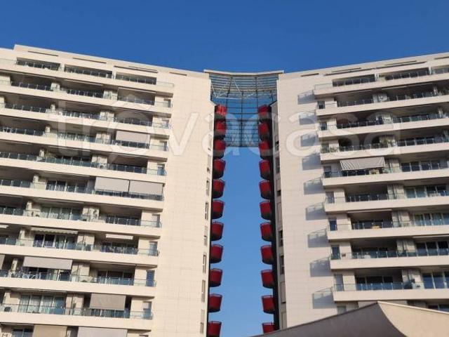 Appartamento in vendita a Pesaro, Pesaro E Urbino