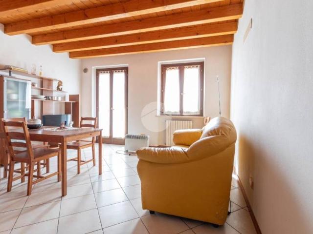 Appartamento in vendita a Balconi, Pescantina