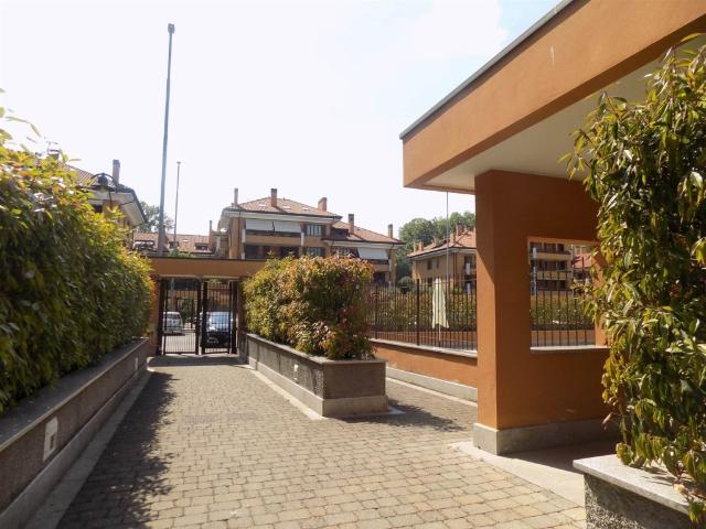Appartamento in vendita a San Bovio, Peschiera Borromeo