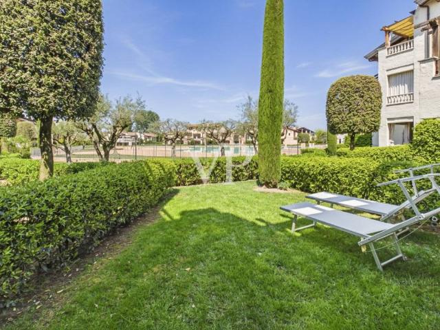 Appartamento in vendita a Peschiera Del Garda, Veneto