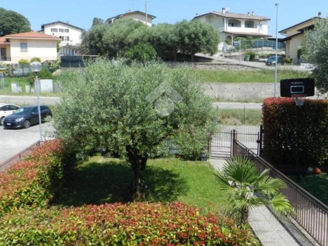 Appartamento in vendita a Ponti Sul Mincio, Lombardia