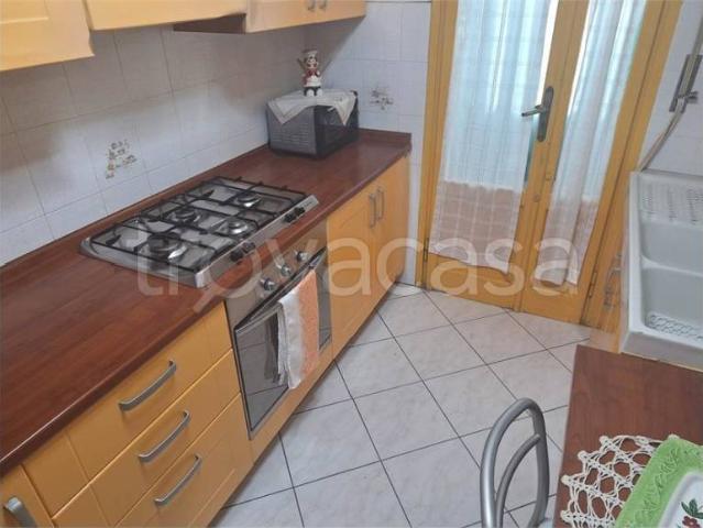 Appartamento in vendita a Ricciano, Pescia
