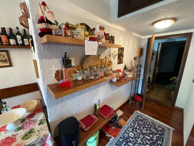 Appartamento in vendita a Comunità montana della valle Camonica, Artogne
