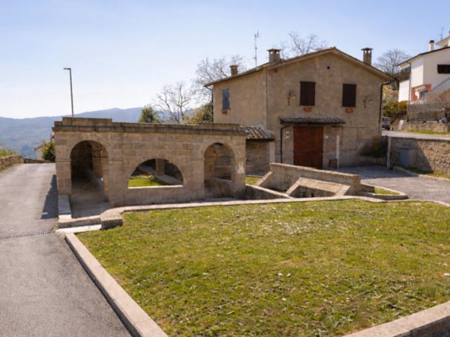 Appartamento in vendita a Piancastagnaio, Toscana