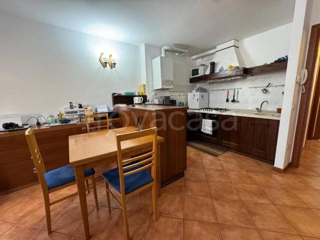Appartamento in vendita a Piario, Lombardia