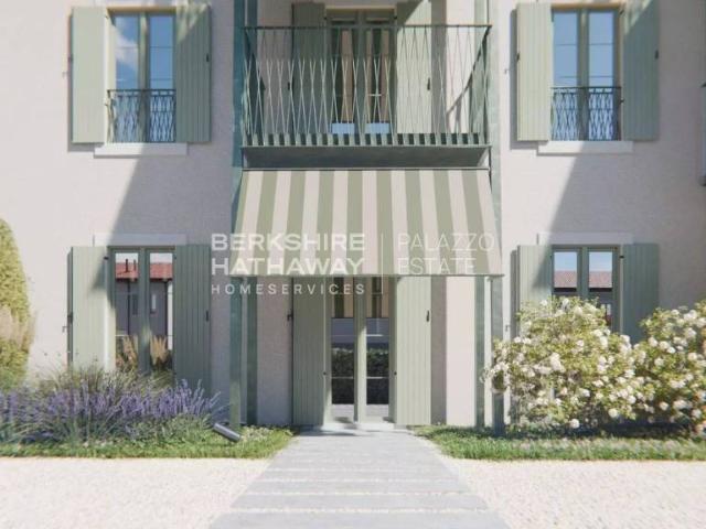 Appartamento in vendita a Piazza Santo Stefano, Cernobbio