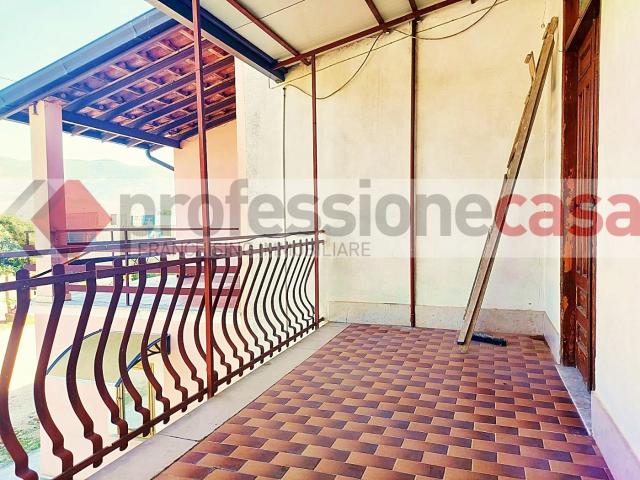 Appartamento in vendita a Piedimonte San Germano, Lazio