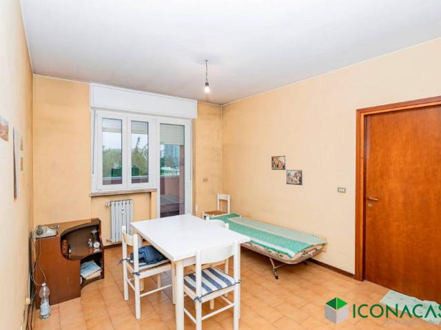 Appartamento in vendita a Pieve Emanuele, Lombardia