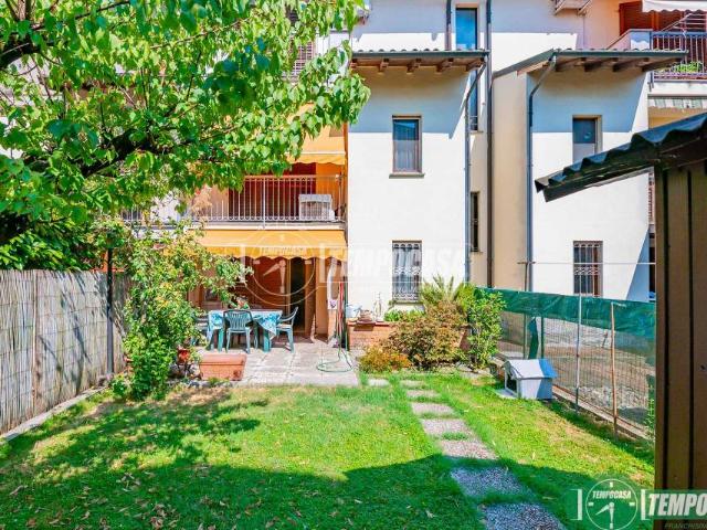 Appartamento in vendita a Pieve Fissiraga, Lodi