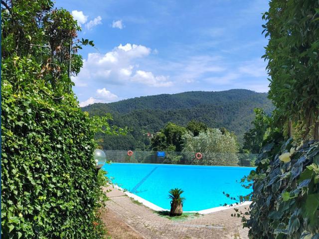 Appartamento in vendita a Saggiano, Pignone